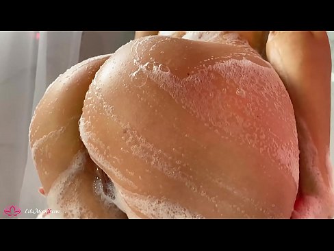 ❤️ 갈색 머리 자위 여자 가 진동 하기 강렬한 오르가즘 에 샤워기 ️ 슈퍼 섹스 포르노에서 ko.sexycamse.top ☑